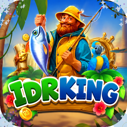 idrking — galeri pratinjau Resmi APK